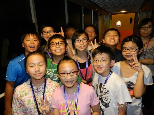 新加坡領袖訓練學習之旅,學聯遊學團