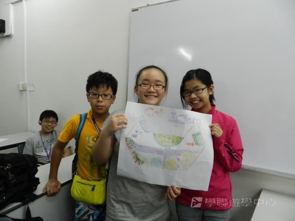 新加坡領袖訓練學習之旅,學聯遊學團