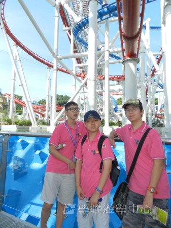 新加坡領袖訓練學習之旅,學聯遊學團