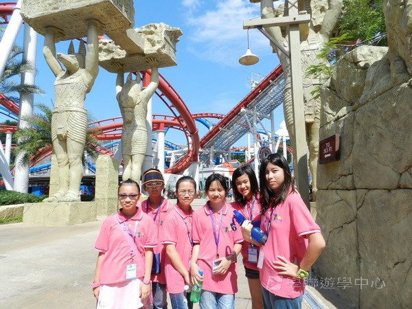 新加坡領袖訓練學習之旅,學聯遊學團