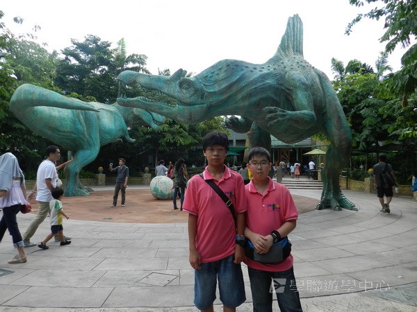 新加坡領袖訓練學習之旅,學聯遊學團