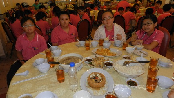 新加坡領袖訓練學習之旅,學聯遊學團