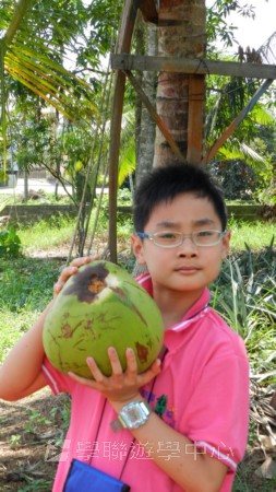 新加坡領袖訓練學習之旅,學聯遊學團