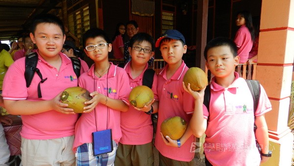 新加坡領袖訓練學習之旅,學聯遊學團