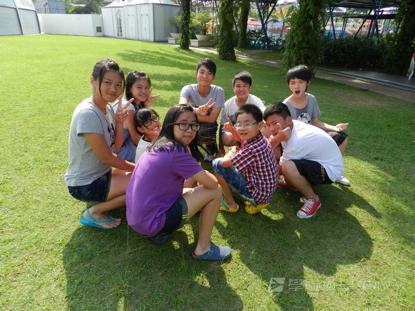 新加坡領袖訓練學習之旅,學聯遊學團