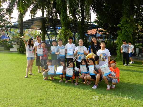 新加坡領袖訓練學習之旅,學聯遊學團