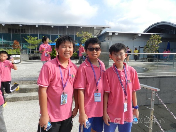 新加坡領袖訓練學習之旅,學聯遊學團