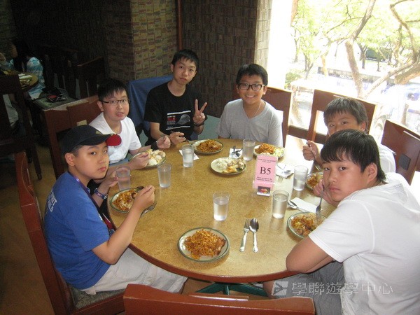 新加坡領袖訓練學習之旅,學聯遊學團