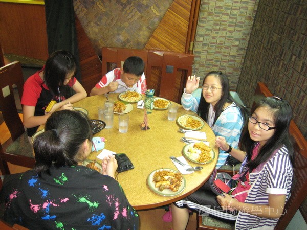 新加坡領袖訓練學習之旅,學聯遊學團