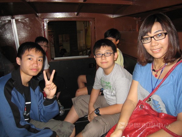 新加坡領袖訓練學習之旅,學聯遊學團