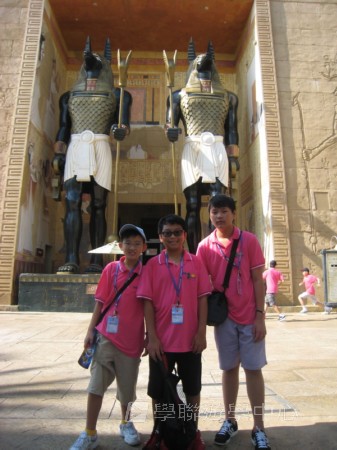 新加坡領袖訓練學習之旅,學聯遊學團