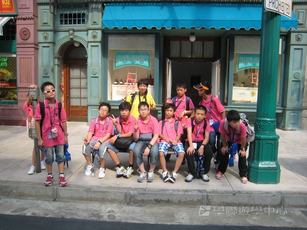 新加坡領袖訓練學習之旅,學聯遊學團