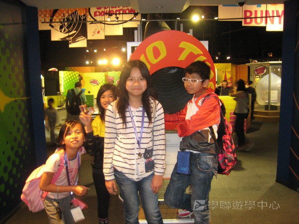 新加坡領袖訓練學習之旅,學聯遊學團