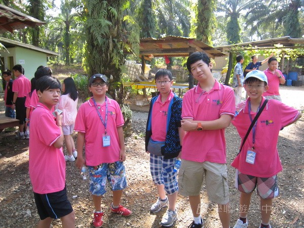 新加坡領袖訓練學習之旅,學聯遊學團