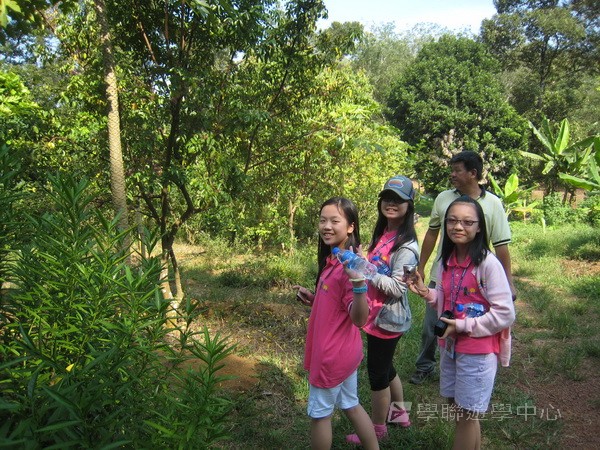 新加坡領袖訓練學習之旅,學聯遊學團