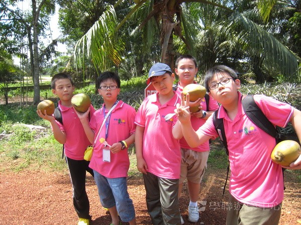 新加坡領袖訓練學習之旅,學聯遊學團