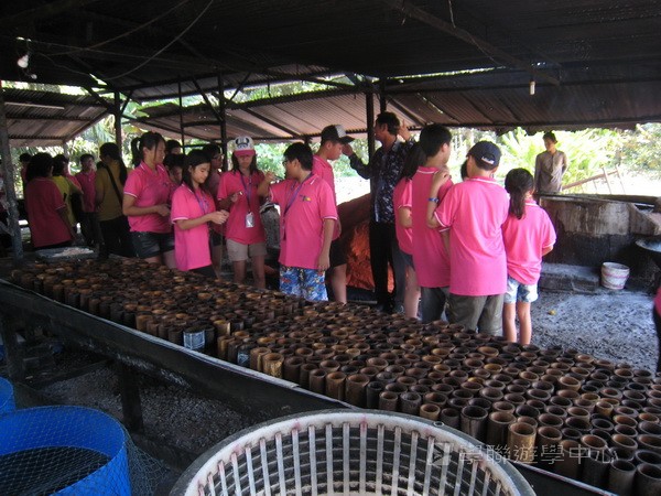 新加坡領袖訓練學習之旅,學聯遊學團