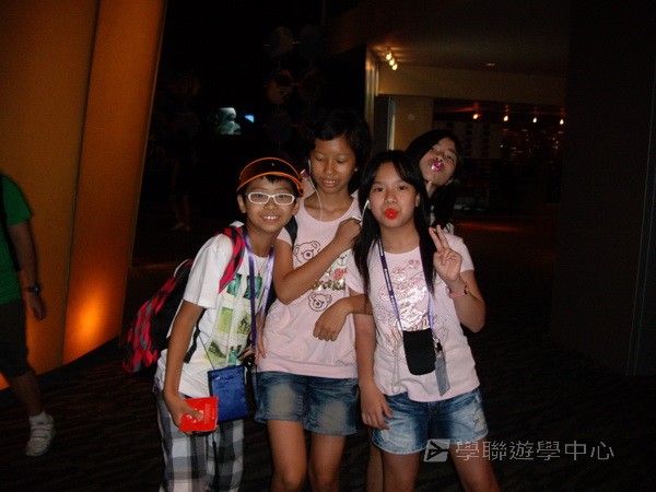 新加坡領袖訓練學習之旅,學聯遊學團