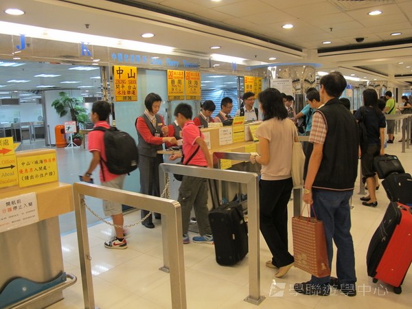 小小軍人中山軍校體驗營,學聯遊學團