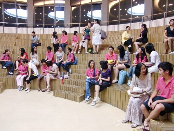 北京歷史文化?普通話夏令營,學聯遊學團