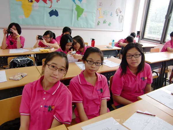 北京歷史文化?普通話夏令營,學聯遊學團