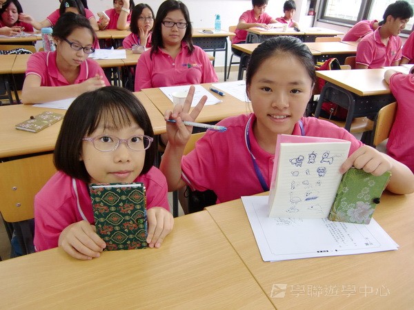 北京歷史文化?普通話夏令營,學聯遊學團