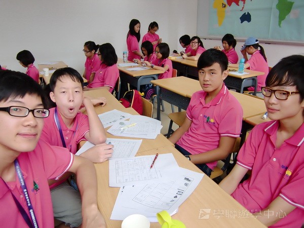 北京歷史文化?普通話夏令營,學聯遊學團