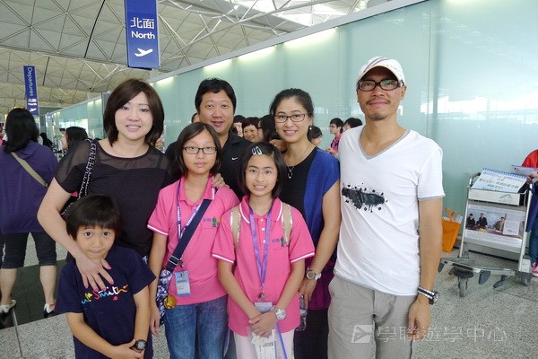 北京歷史文化?普通話夏令營,學聯遊學團