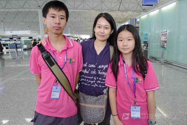 北京歷史文化?普通話夏令營,學聯遊學團