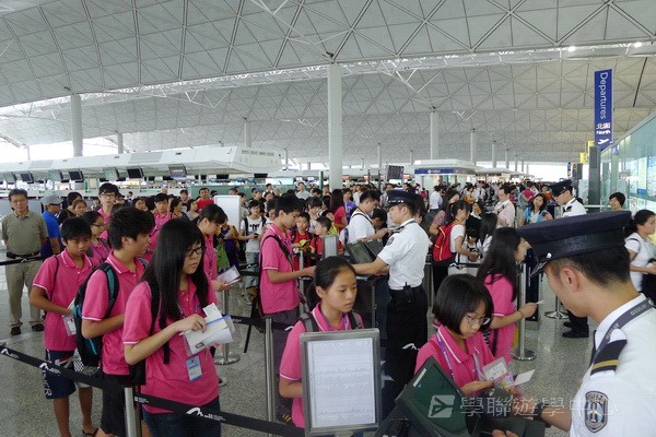 北京歷史文化?普通話夏令營,學聯遊學團