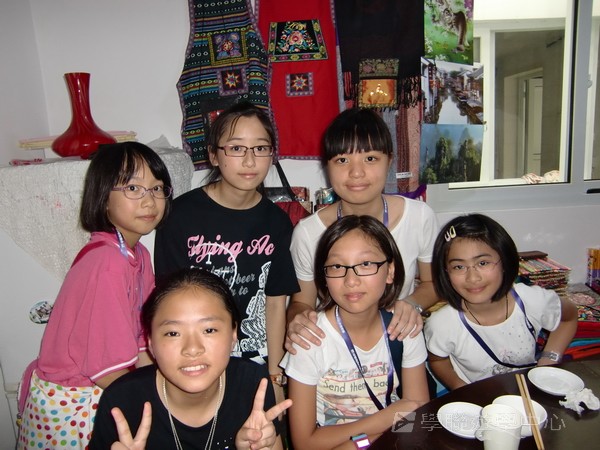 北京歷史文化?普通話夏令營,學聯遊學團