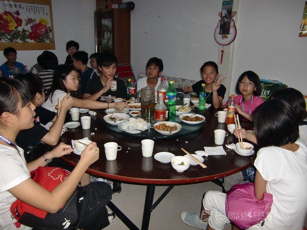 北京歷史文化?普通話夏令營,學聯遊學團