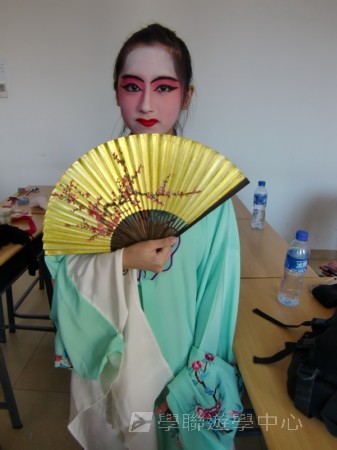 北京歷史文化?普通話夏令營,學聯遊學團