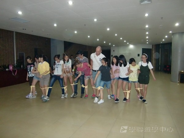 北京歷史文化?普通話夏令營,學聯遊學團