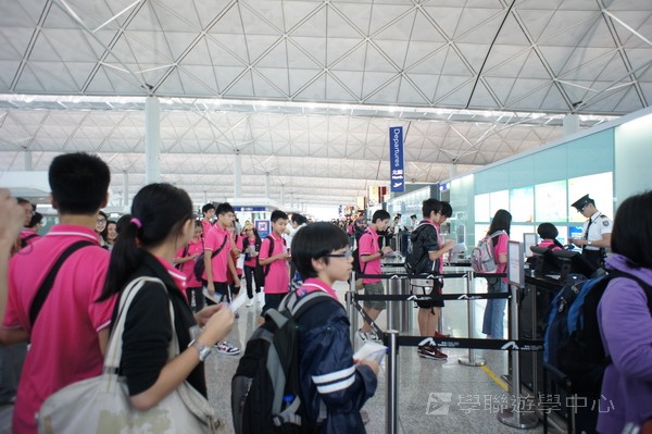 古都歷史文化普通話夏令營,學聯遊學團