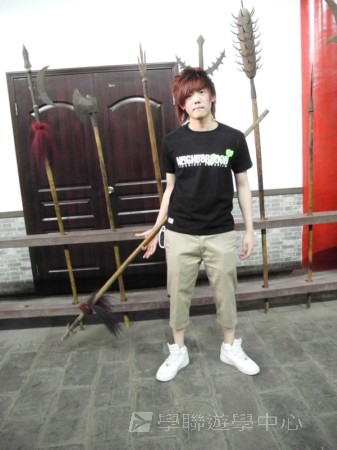 古都歷史文化普通話夏令營,學聯遊學團