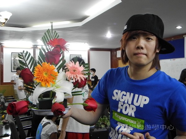 古都歷史文化普通話夏令營,學聯遊學團