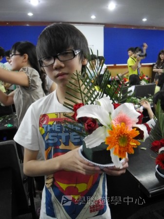 古都歷史文化普通話夏令營,學聯遊學團