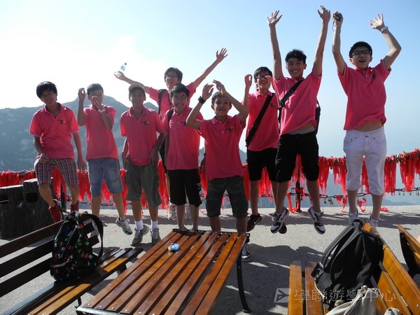 古都歷史文化普通話夏令營,學聯遊學團