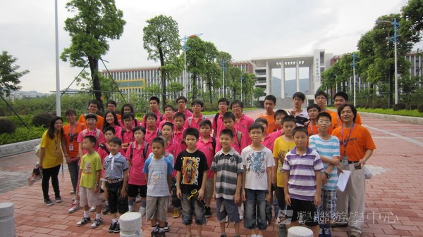 美國賽百電腦夏令營,學聯遊學團