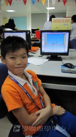 美國賽百電腦夏令營,學聯遊學團