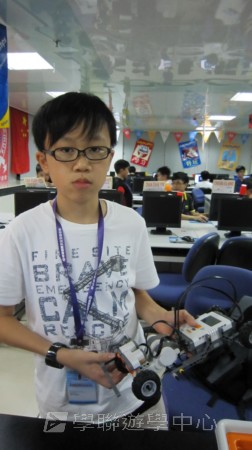 美國賽百電腦夏令營,學聯遊學團