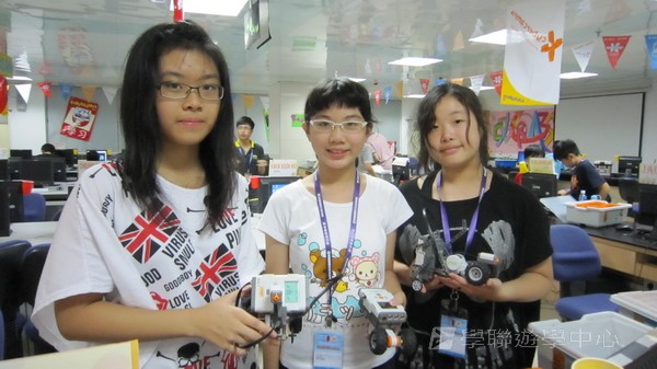 美國賽百電腦夏令營,學聯遊學團