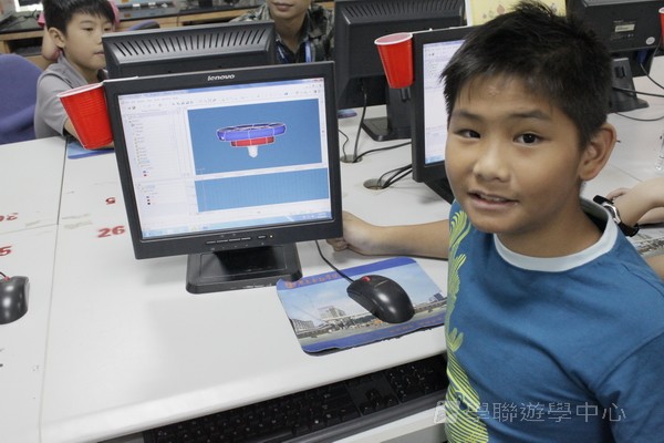 美國賽百電腦夏令營,學聯遊學團