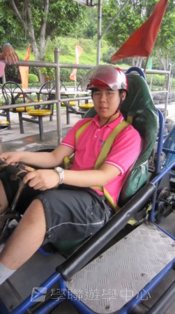 美國賽百電腦夏令營,學聯遊學團