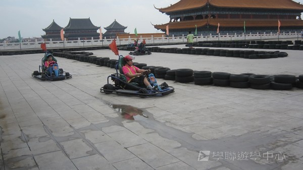 美國賽百電腦夏令營,學聯遊學團