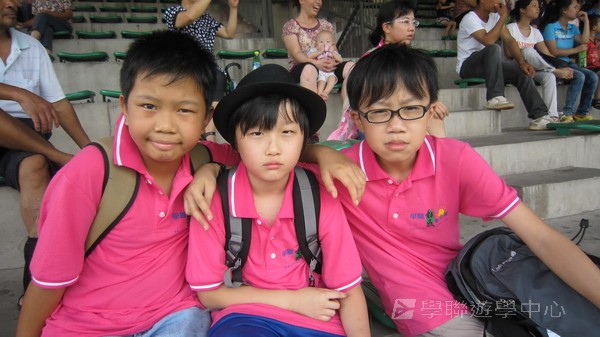 美國賽百電腦夏令營,學聯遊學團