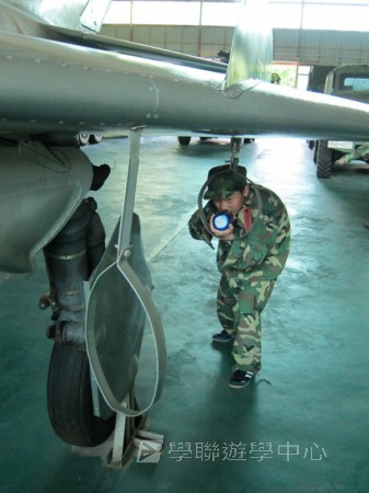 小小軍人中山軍校體驗營,學聯遊學團