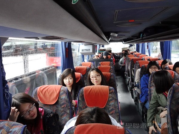 歐洲體驗營,學聯遊學團