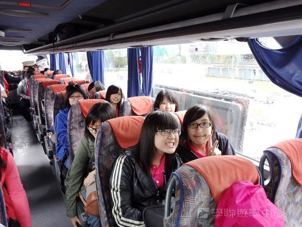 歐洲體驗營,學聯遊學團